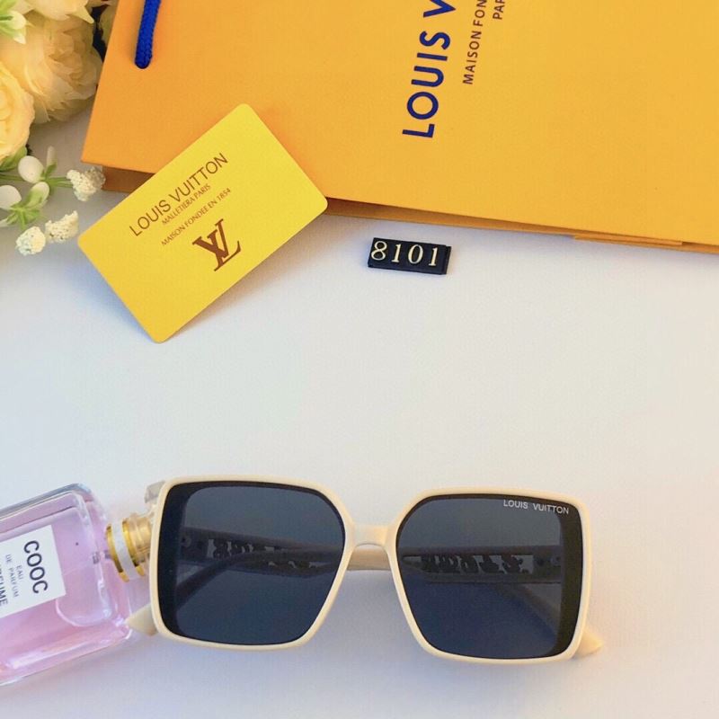 Louis Vuitton Sunglasses